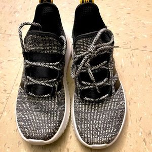 adidas Unisex Youth Kaptir sneaker